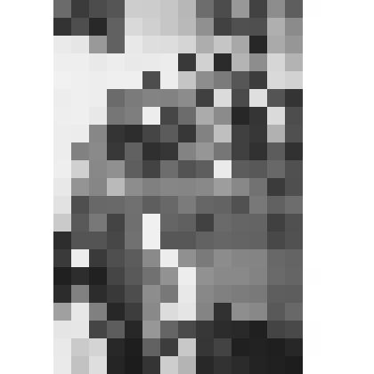 Большой дворец. Дубовая лестница. Посетители рассматривают резьбу на перилах