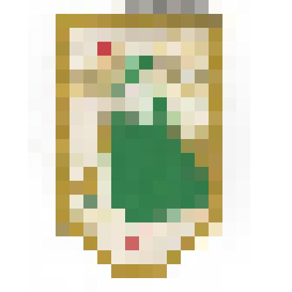 Знамена, флаги и вымпела. Вымпел сувенирный от гостей из Монгольской Народной Республики. Верх прямоугольной формы, низ оформлен фестонами. Вымпел из хлопчатобумажной ткани с рисунком на фоне горного пейзажа памятник Сухэ-Батору. С надписью внизу "Манлай