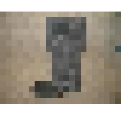 Сапоги офицерские