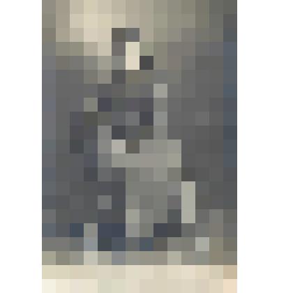 Фотопортрет. Портрет девушки, сидящей в кресле