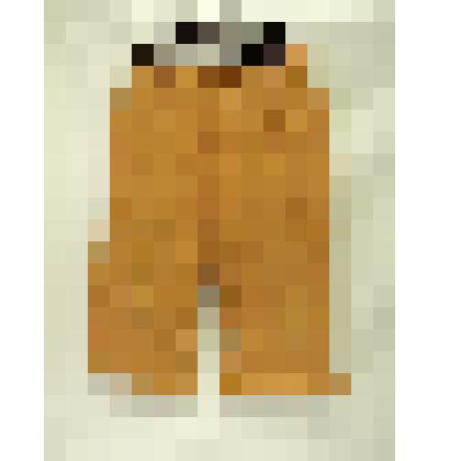 Костюм к спектаклю театра кукол "Кто заплетает гривы лошадям?". Бриджи