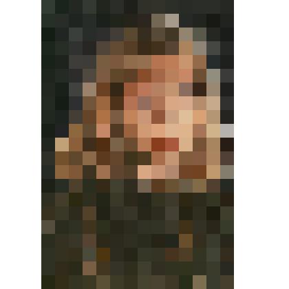 Открытка  иллюстрированная фотографическая "Марина Шиманская".  // Коллекция цветных открыток с портретами актеров советского кино. Издание бюро пропаганды советского киноискусства