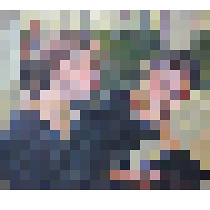 "Студентки хореографического факультета"