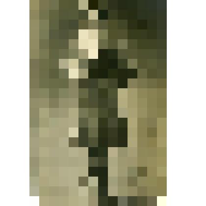 Открытое письмо. Портрет Джузеппе Ансельми (1876-1929), итальянского оперного певца в сценическом костюме