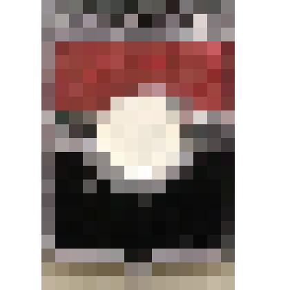 Значок нагрудный с изображением герба г.Кемерово. Из коллекции по теме "Геральдика"