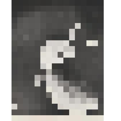 Фотография. Снимок Сатурна и его спутников с космического аппарата "Вояджер". 1982г. В левом нижнем углу - спутник Тефея, в центре Сатурн в окружении двух колец. В верхнем левом углу спутник Рея, ниже - спутник Дмона. Внизу - спутник Энцелада, правее - сп