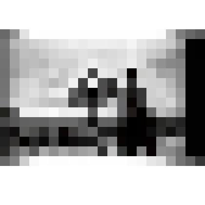 Негативы. Фотонегатив. Тун пайрам. Абсолютный чемпион по национальной борьбе "Курес" Станислав Чепчигашев из с. Полтаково награждается призом - живым бараном