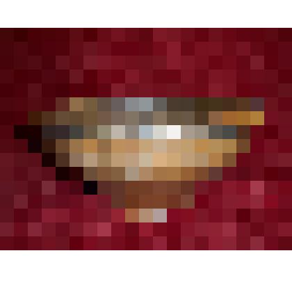 Горшок-чаша