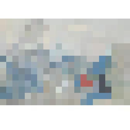 Улочка. Картина