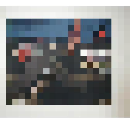 Городской пейзаж