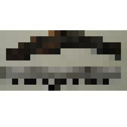 Нож дугообразно изонутый