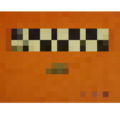 фрагмент пластины из камня