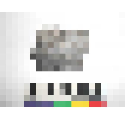 Археология. Фрагмент венчика сосуда, серого цвета, верхний край округлый. Орнаментирован сеткой в виде прочерченных ромбов, ниже нанесены 2 каннелюра