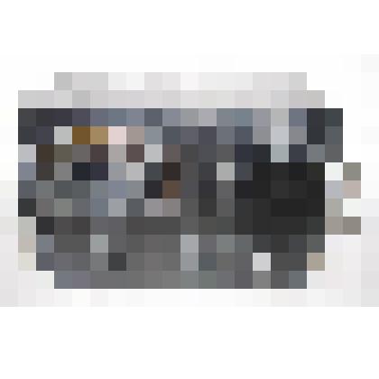 Генератор высокой частоты типа "ГВЧ-1"