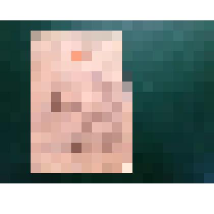 Карточка учетная члена ВЛКСМ № 66276740 Каратаевой Л.А