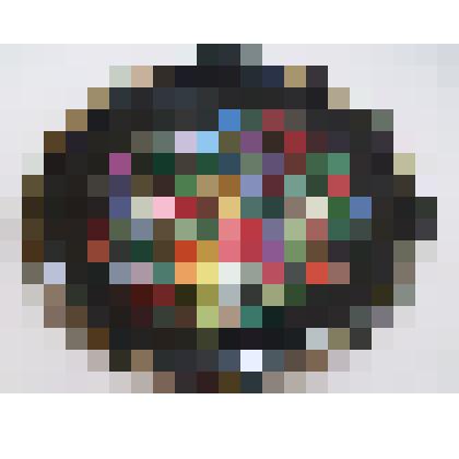 Поднос "Мой край"