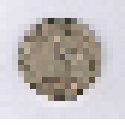 Монета достоинством 1 рубль юбилейная Содружеству независимых государств 10 лет. Россия, 2001 года