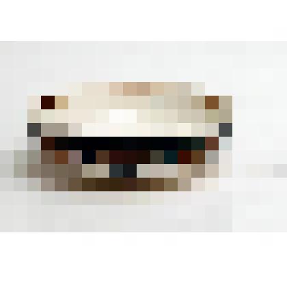 Салатник из прибора для салата "Серебристый"