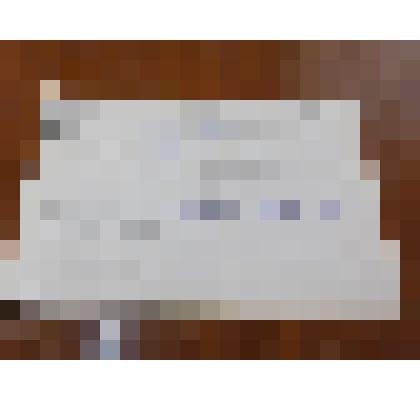 Учетная карточка