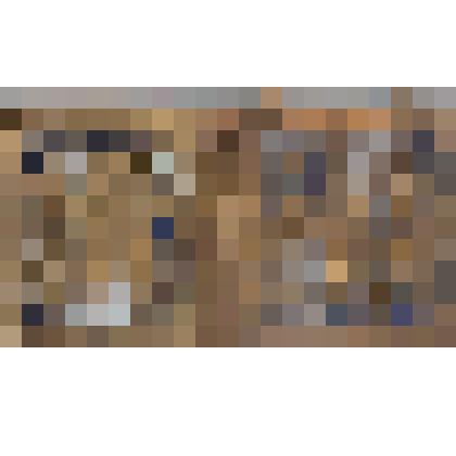 Складень 3-х створчатый "Деисус"