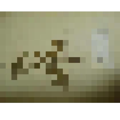 Гербарий. Герань богемская. Из гербария "Флора Ингрика"