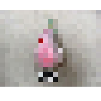 Игрушка  ёлочная «Петушок»