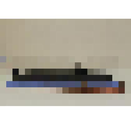 Модель атомной подводной лодки проекта 627