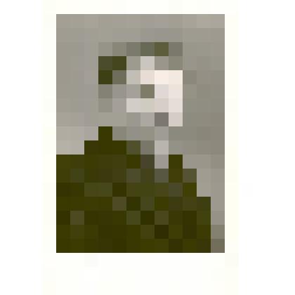 Фотография: Шаманаев Венедикт Степанович, бывший красный партизан 8 Бурлинского полка