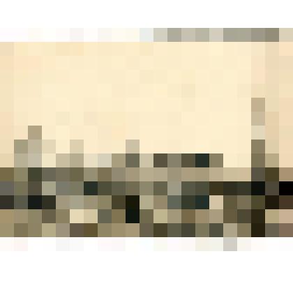 Фотография. Поселок в Туруханском крае