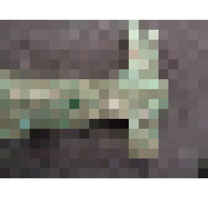 Наконечник для ритуального топора