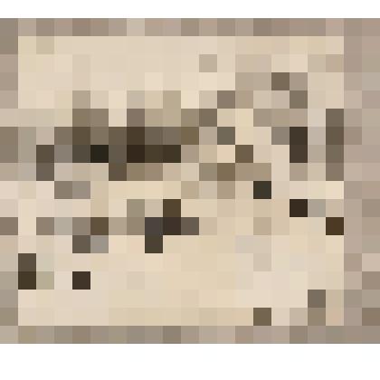 Деревушка зимой, из альбома  «190 пейзажей; зарисовки, иллюстрации, карикатуры»