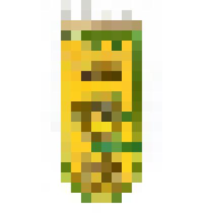 Знамена, флаги, вымпела. Вымпел 10 лет ГоскомЭкологии Республики Хакасия с надписью: "Заповедник "Малый Абакан"" и эмблемой Общероссийских дней защиты от Экологической опасности 1998 г..  Изготовлен из плотной бумаги желтого цвета, обрамлен рамкой зеленог