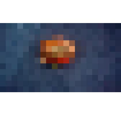 Портмоне дамское овальной формы, с откидной крышкой