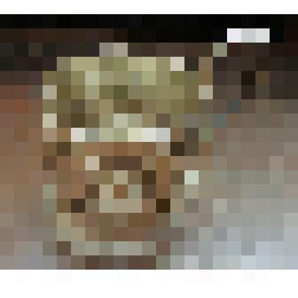 Подстаканник алюминиевый