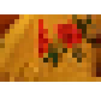 Половик (дорожка) тканый