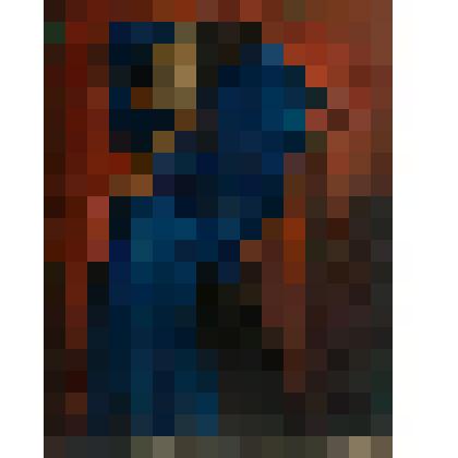 Девушка в рязанском костюме