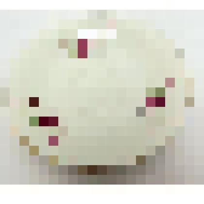 Сервиз чайный на 12 персон. Блюдце