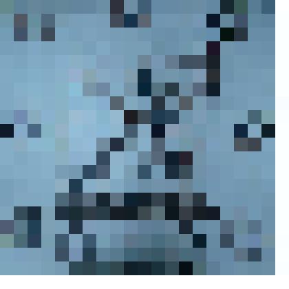 Покрывало с ажурной вышивкой