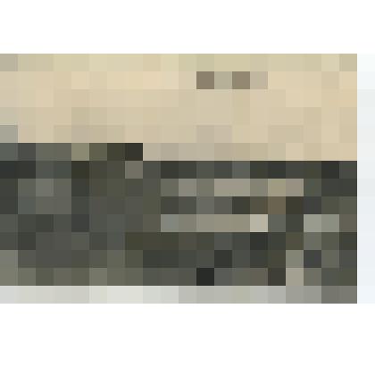 Открытка. Ч.б. Орел. Река Ока и Марьинский мост