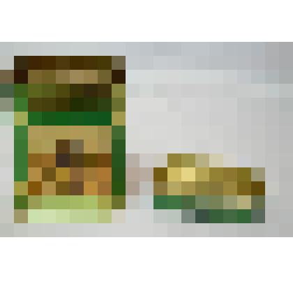 Чайница жестяная - упаковка. "Чай чёрный индийский"