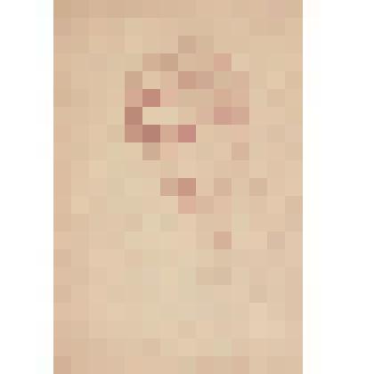 Рисунок. Автопортрет