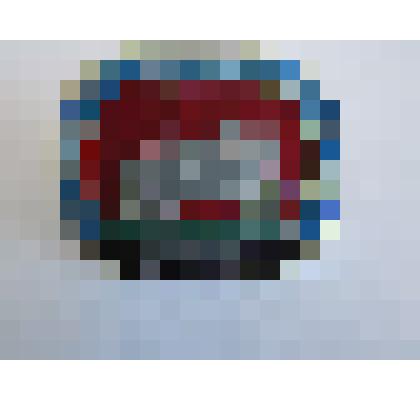 Значок "Из коллекции политехнического музея. Автомобили. Германия. НАГ 1901г."