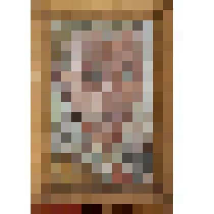 Автопортрет