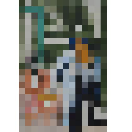 Картина. Автопортрет в мастерской