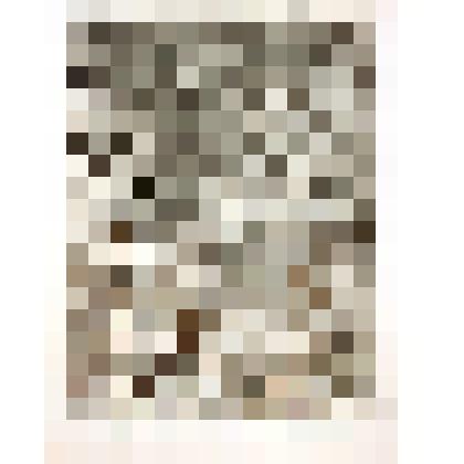 «Подвиг Хибиногорских лыжников в 1934 году». 1936. Из серии «Хибины»