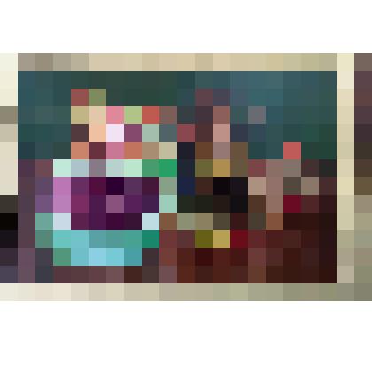 Натюрморт "Осенние деликатесы", в раме. Картина