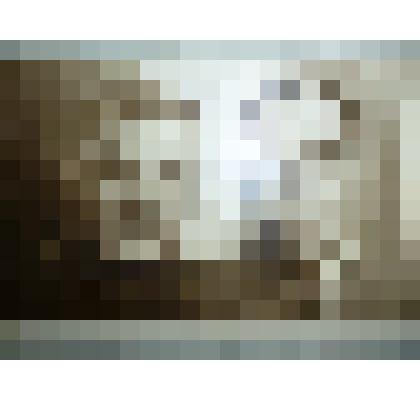 Фотография. Аверкин А.П. с учителем А.С.Абрамским