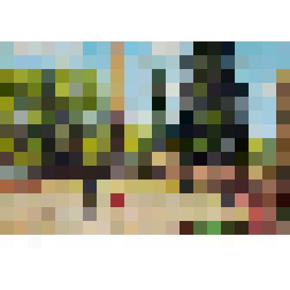 Картина "Октябрьская площадь"