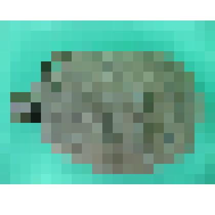 Флажка армейская в чехле