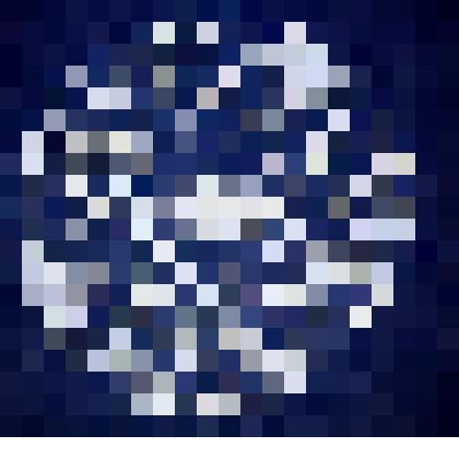 Салфетка ажурная «Солнечные нити», вязанная крючком